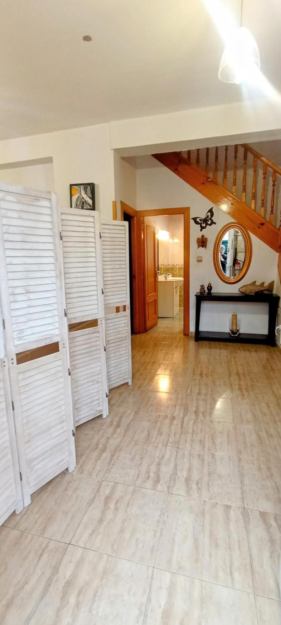Villa Casa Entera Hasta 10 Plazas Entre "Mar Y Montana" Puente San Miguel Esterno foto