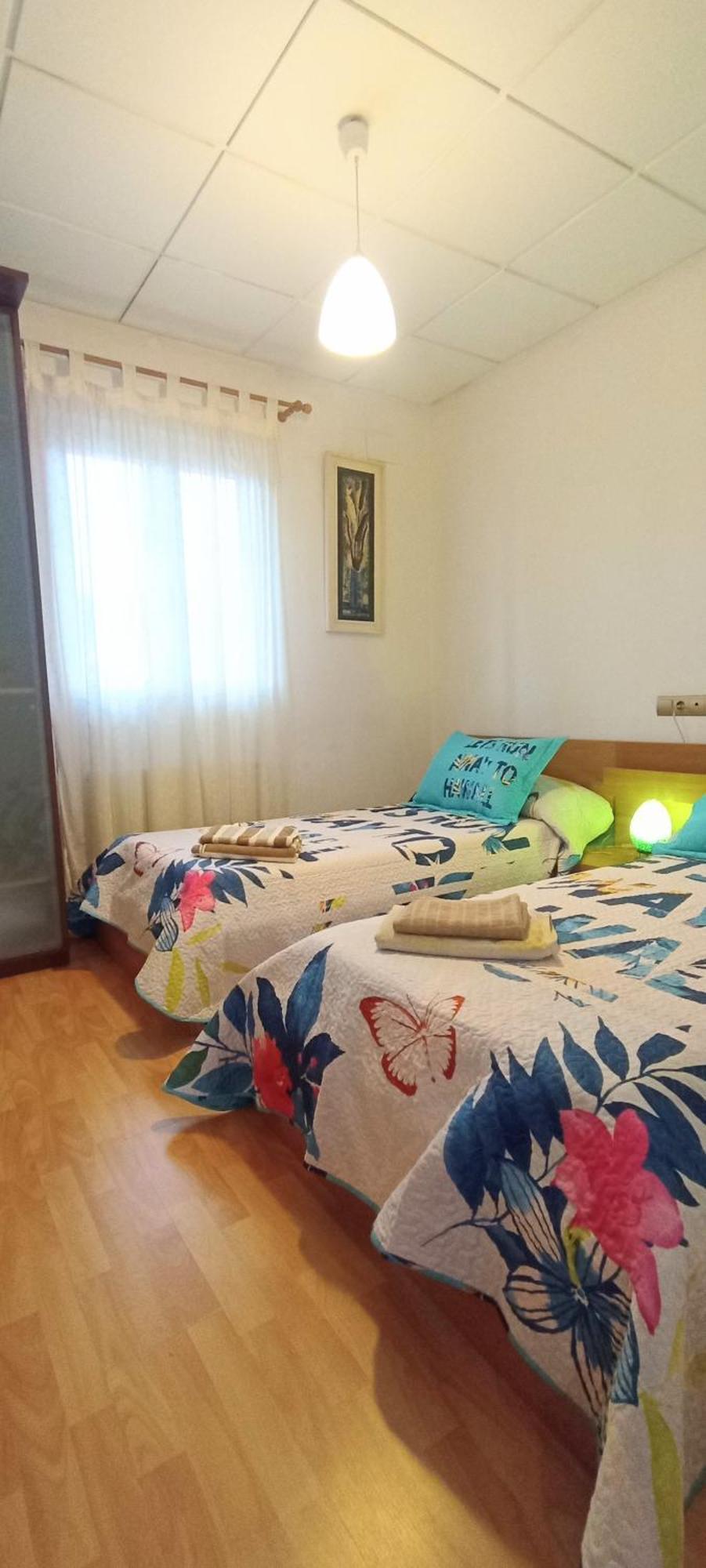 Villa Casa Entera Hasta 10 Plazas Entre "Mar Y Montana" Puente San Miguel Esterno foto